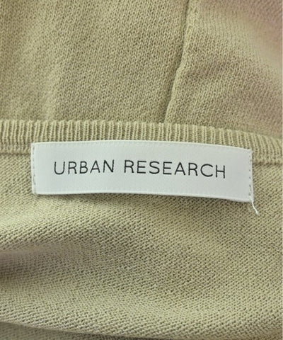 URBAN RESEARCH Cardigans