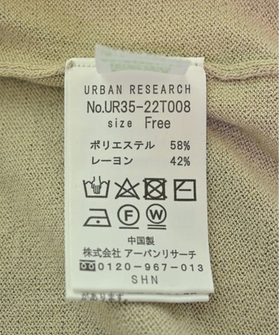 URBAN RESEARCH Cardigans