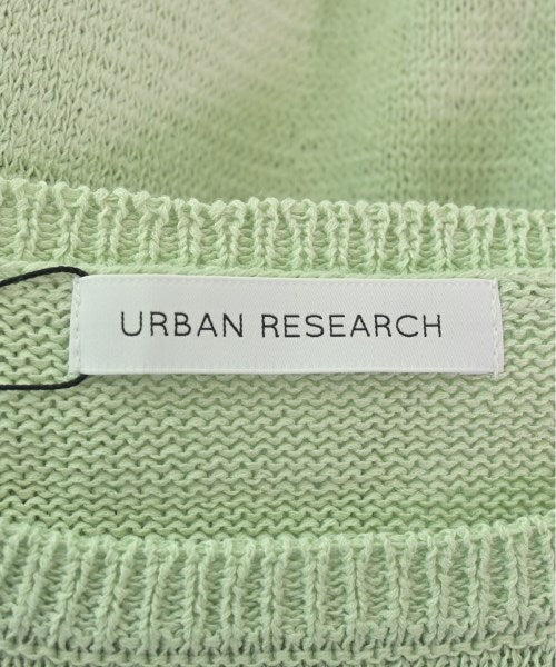 URBAN RESEARCH Sweaters