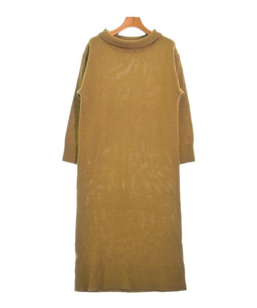 URBAN RESEARCH Dresses