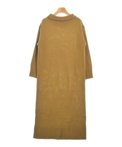 URBAN RESEARCH Dresses