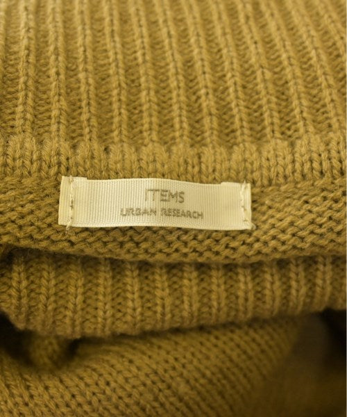 URBAN RESEARCH Dresses