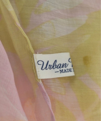 URBAN RESEARCH Stoles