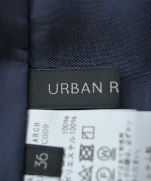 URBAN RESEARCH Dresses