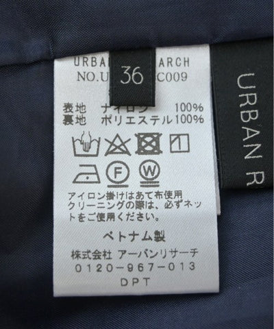 URBAN RESEARCH Dresses