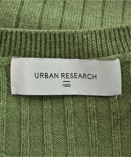 URBAN RESEARCH Sweaters