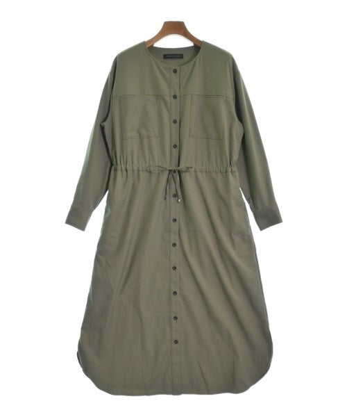 URBAN RESEARCH Dresses