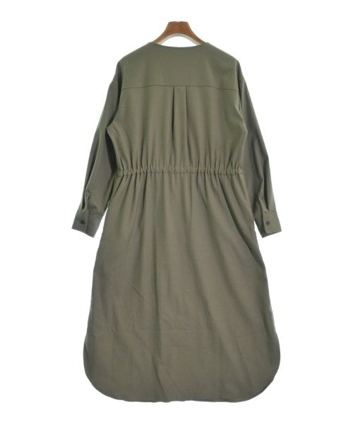 URBAN RESEARCH Dresses