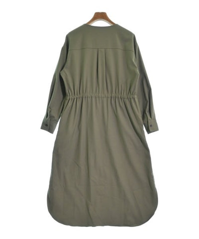 URBAN RESEARCH Dresses