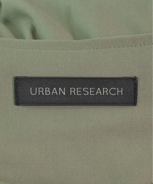 URBAN RESEARCH Dresses