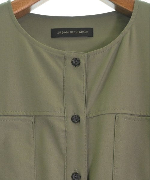 URBAN RESEARCH Dresses