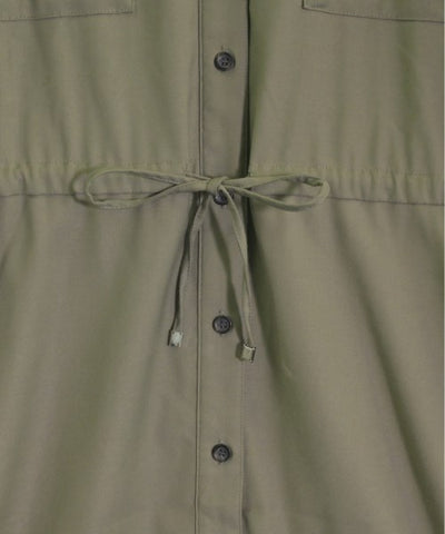 URBAN RESEARCH Dresses