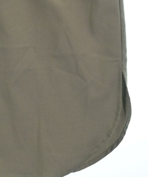 URBAN RESEARCH Dresses