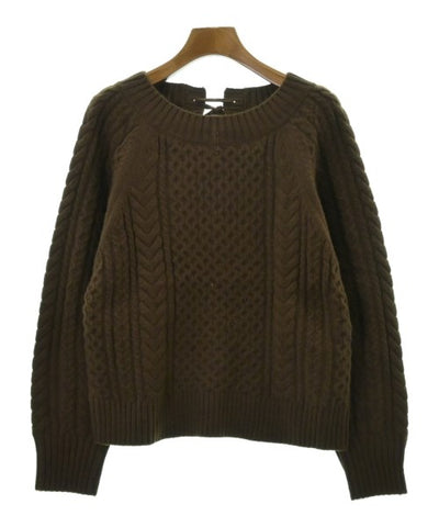 URBAN RESEARCH Sweaters