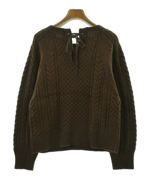 URBAN RESEARCH Sweaters