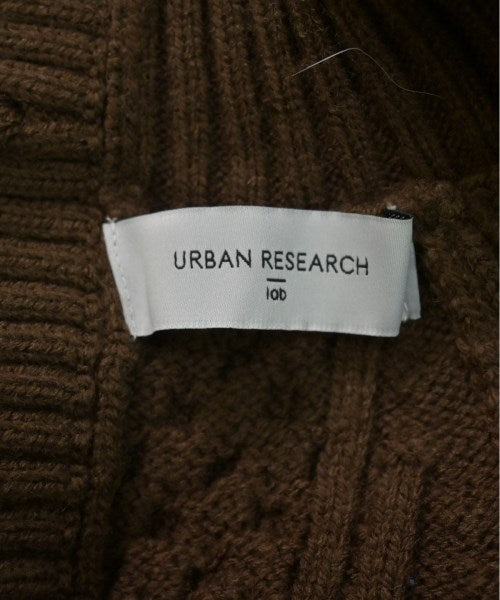 URBAN RESEARCH Sweaters