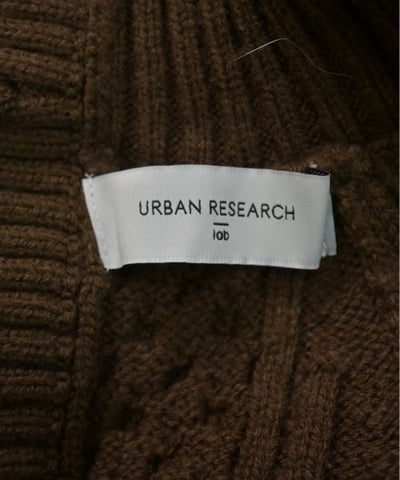URBAN RESEARCH Sweaters