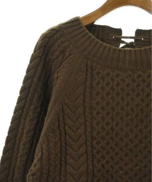 URBAN RESEARCH Sweaters