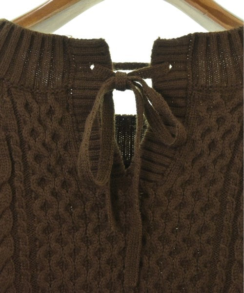 URBAN RESEARCH Sweaters