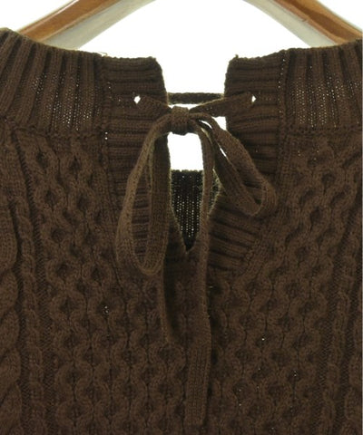 URBAN RESEARCH Sweaters