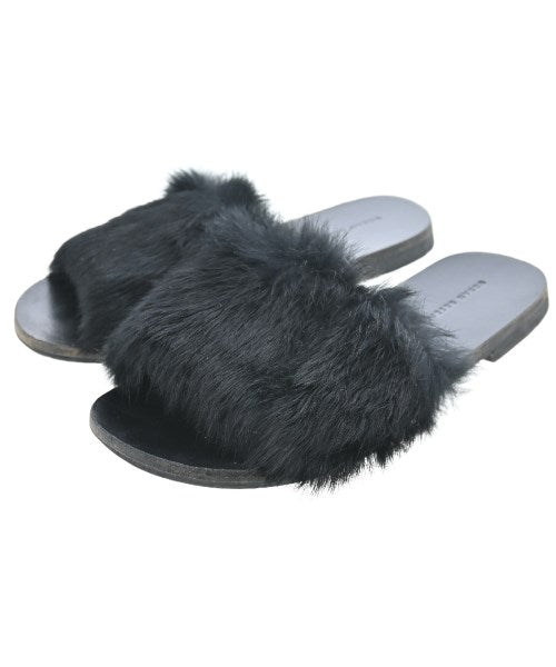 URBAN RESEARCH Sandals