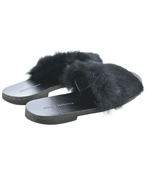 URBAN RESEARCH Sandals