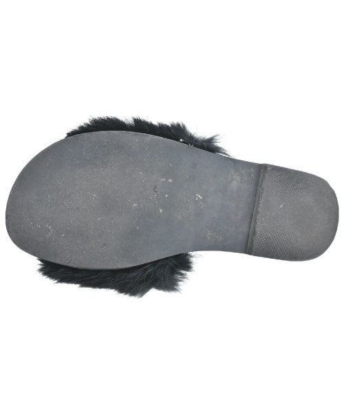 URBAN RESEARCH Sandals