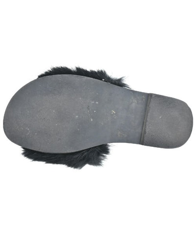 URBAN RESEARCH Sandals