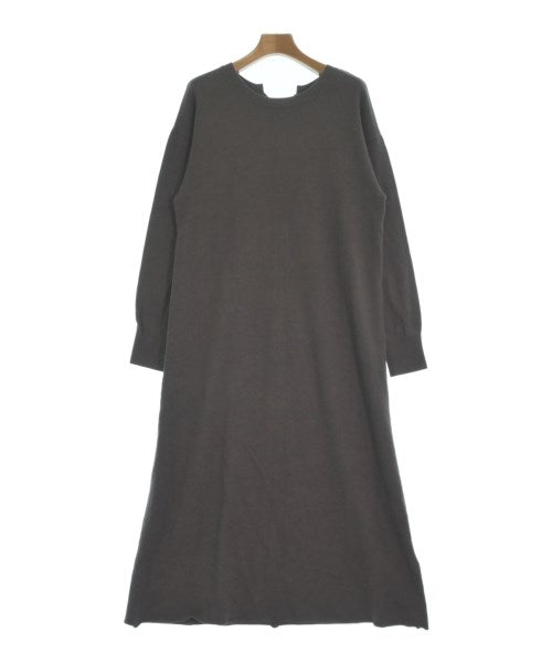 URBAN RESEARCH Dresses