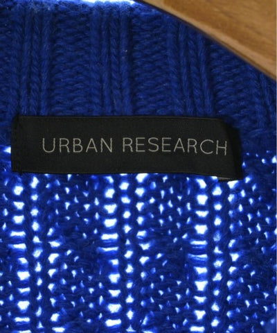 URBAN RESEARCH Sweaters