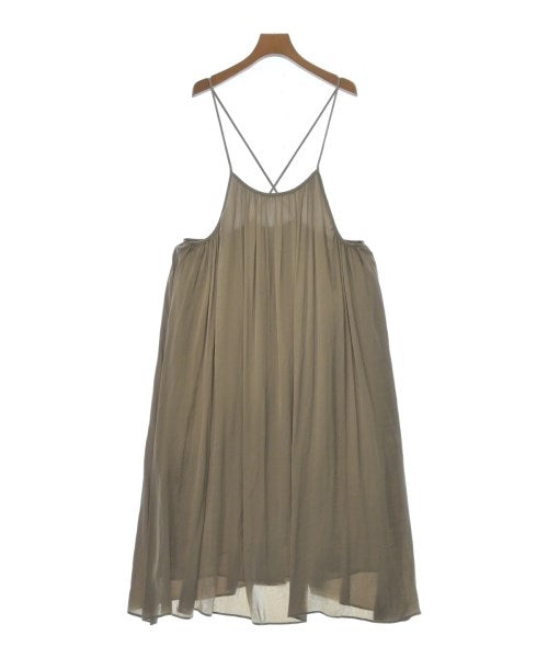 URBAN RESEARCH Dresses