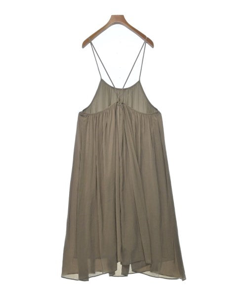 URBAN RESEARCH Dresses