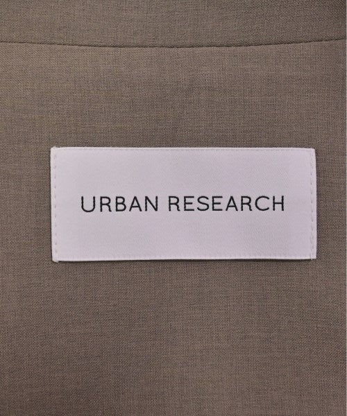 URBAN RESEARCH Casual jackets