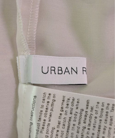 URBAN RESEARCH Casual shirts