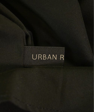 URBAN RESEARCH Dresses