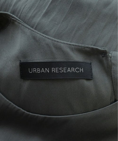 URBAN RESEARCH Dresses