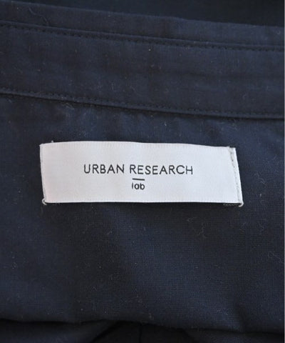 URBAN RESEARCH Casual shirts