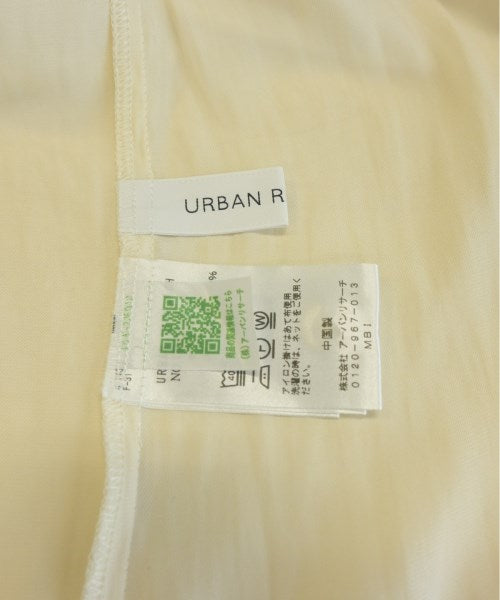 URBAN RESEARCH Blouses