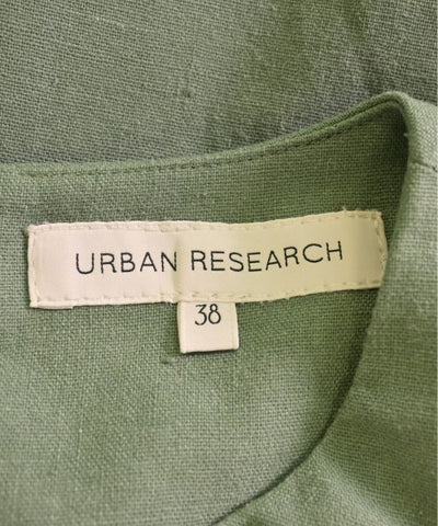 URBAN RESEARCH Dresses