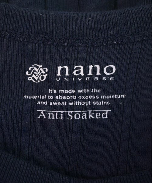 nano UNIVERSE Dresses