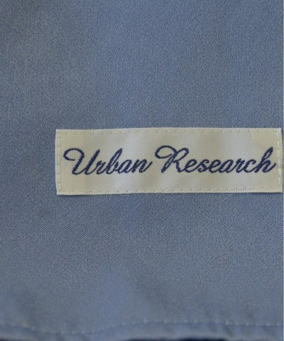 URBAN RESEARCH Dresses