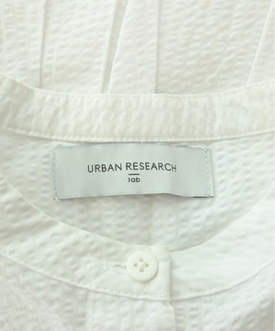 URBAN RESEARCH Shirtdresses