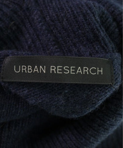 URBAN RESEARCH Dresses