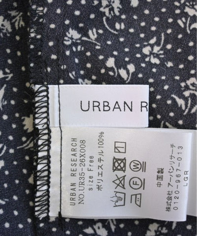 URBAN RESEARCH Dresses