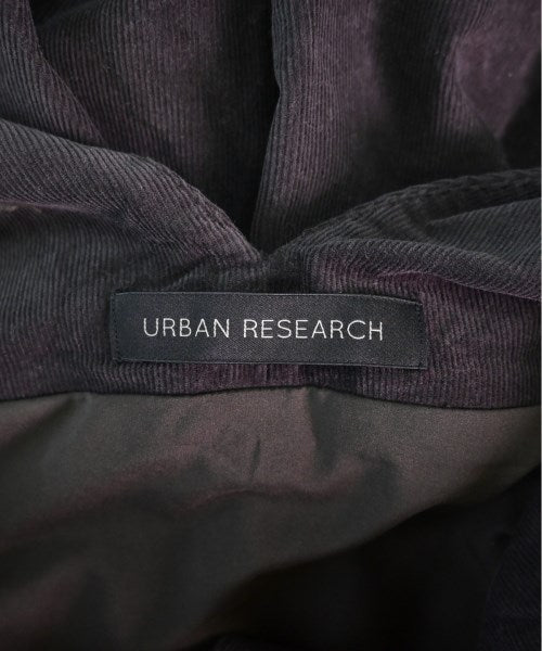 URBAN RESEARCH Dresses