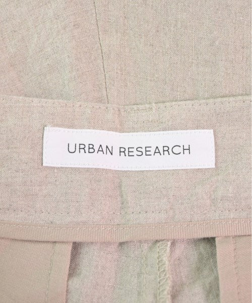 URBAN RESEARCH Shorts