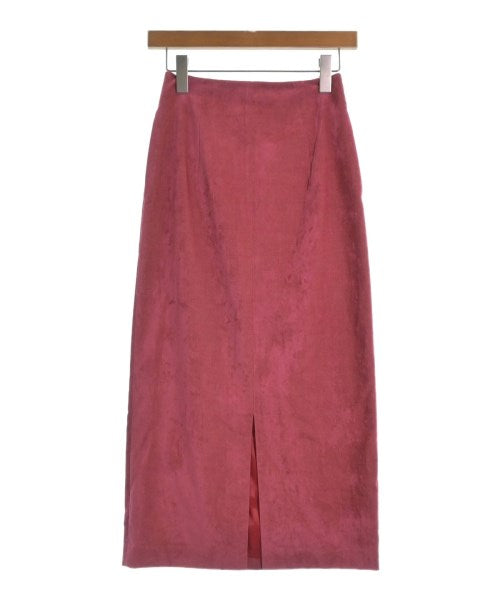 URBAN RESEARCH Long/Maxi length skirts