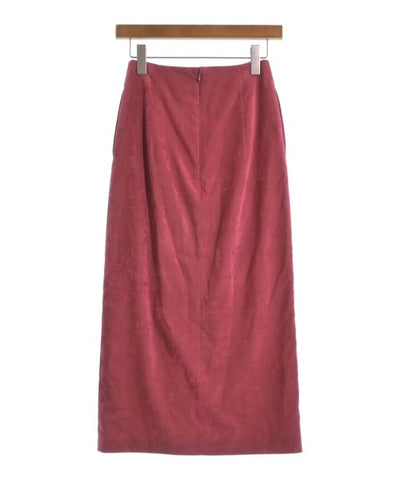 URBAN RESEARCH Long/Maxi length skirts