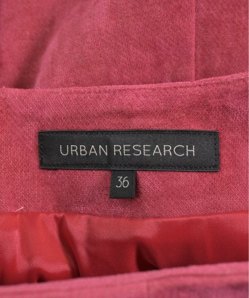 URBAN RESEARCH Long/Maxi length skirts