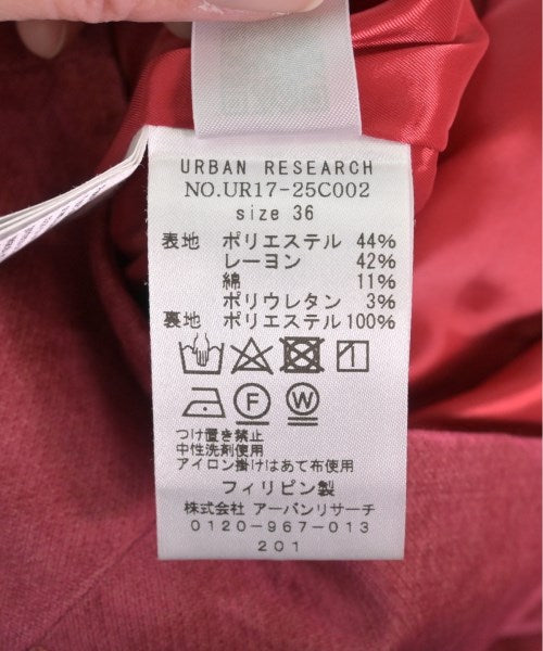 URBAN RESEARCH Long/Maxi length skirts